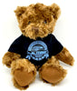 Sturgis Official Heritage T-Shirt Bear - 2023