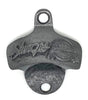 Sturgis Heritage Wall Mount Bottle Opener