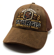 Sturgis Range Drifter Cap - 2026
