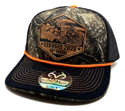 Sturgis Realtree APX Taker Cap - 2026