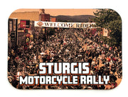 SMR Main Street Magnet (Undated)