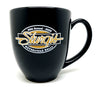 Sturgis Shield Black Bistro Mug - 2025