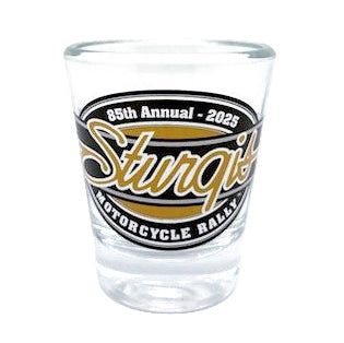 Sturgis Shield Shot - 2025
