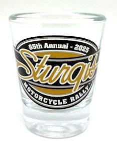 Sturgis Shield Shot - 2025