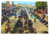 Sturgis/Bear Butte 3D Postcard