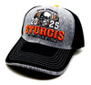 Sturgis Aura Skull Cap 2025