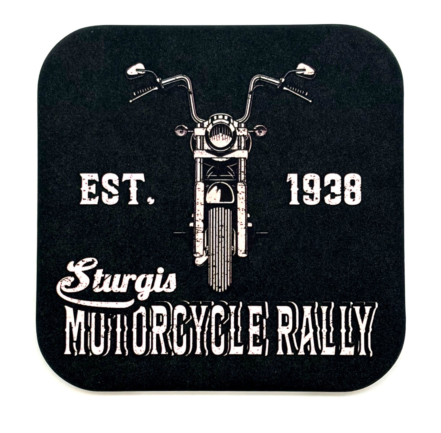 Sturgis Bike Magnet