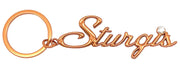 Sturgis Bling Keychain