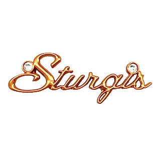 Sturgis Bling Magnet