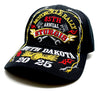 Sturgis Dueling Pistons Cap 2025