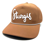 Sturgis Local Clay Performance Cap (Undated)