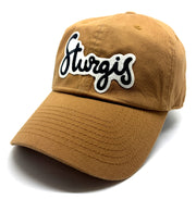 Sturgis Local Timberland Low Crown