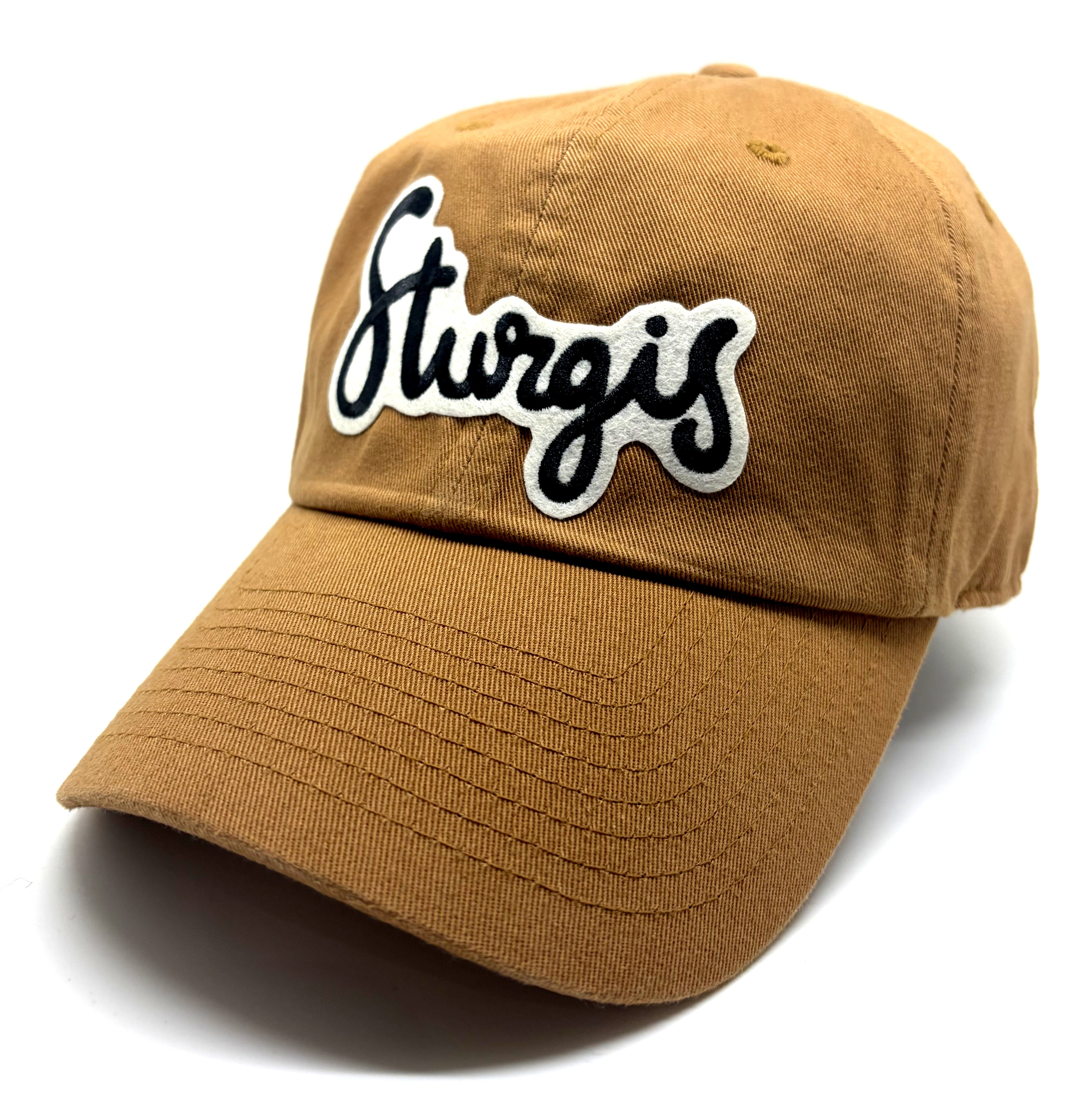 Sturgis Local Timberland Low Crown