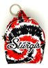 Sturgis Mini Backpack Keychain
