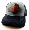 Sturgis Moto Leather Cap 2025