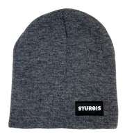 Sturgis Patch Beanie