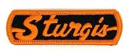 Sturgis Rectangle Patch