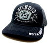 Sturgis Roadside Turf Cap 2025