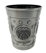 Sturgis South Dakota Metal Shot (Undated)