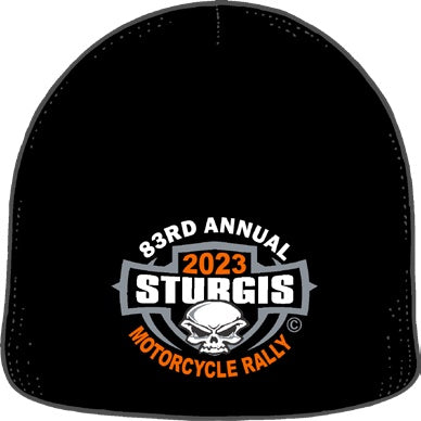 Sturgis Tribal Spiker Beanie - 2023