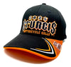 Sturgis Uniflex Orange Cap 2025