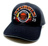 Sturgis Wild Burner Cap 2025
