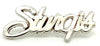 Sturgis Script Pin