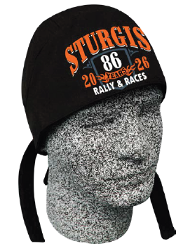 Sturgis Danbanna Select The Grill - 2026