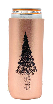 Thin Tree Foldable Cooler