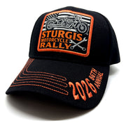Sturgis USA Tonal Rider 2026