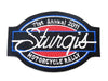 Sturgis Shield Patch - 2011