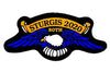 Sturgis Eagle Wing Sticker - 2020