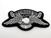 Sturgis Eagle Wing Patch - 1993