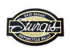 Sturgis Shield Patch - 2004