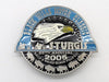Sturgis Heritage Belt Buckle - 2005