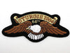 Sturgis Eagle Wing Patch - 2004