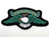 Sturgis Eagle Wing Patch - 1996