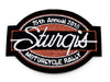 Sturgis Shield Patch - 2015