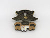 Sturgis Eagle Wing Pin - 2000
