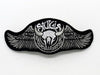 Sturgis Buffalo Wing Patch - Undated