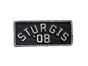 Sturgis Bar Pin - 2008