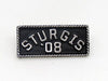 Sturgis Bar Pin - 2008