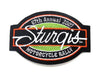 Sturgis Shield Patch - 2007
