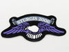 Sturgis Eagle Wing Sticker - 2006