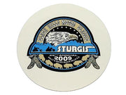 Sturgis Heritage Decal - 2009