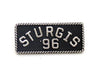 Sturgis Bar Pin - 1996