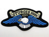 Sturgis Eagle Wing Patch - 2009