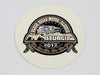 Sturgis Heritage Decal - 2012