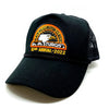 Sturgis Heritage Black Mesh Cap - 2022