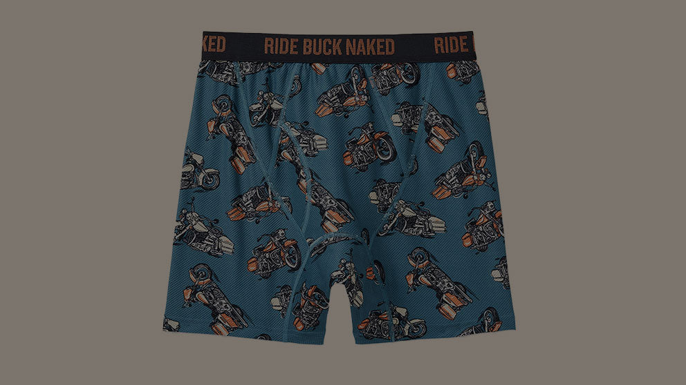 DULUTH TRADING COMPANY